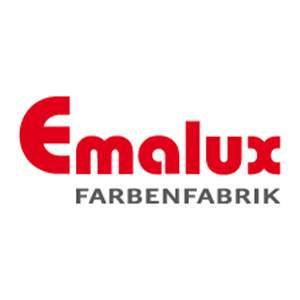 Logo Emalux farbenfabrik