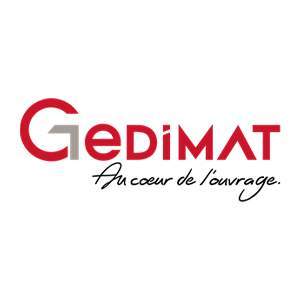 Logo Gedimat