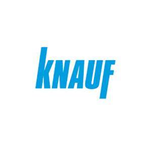 Logo Knauf