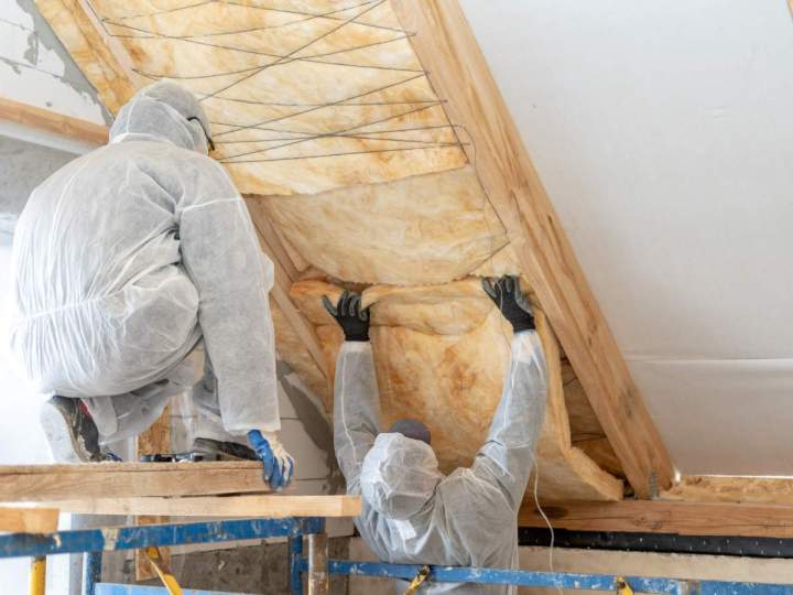 Expert en aménagement de combles Sarreguemines