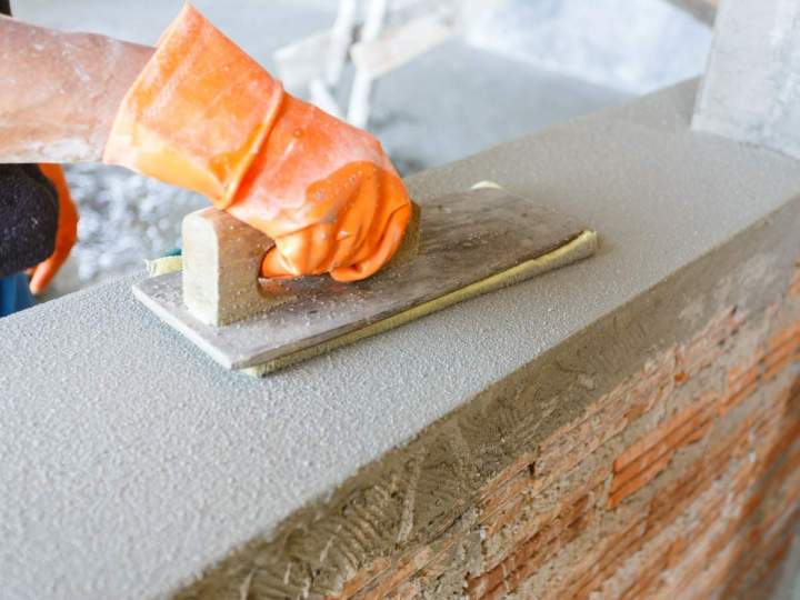 Travaux de petites maçonneries Sarreguemines